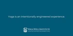 Yoga Well Institute