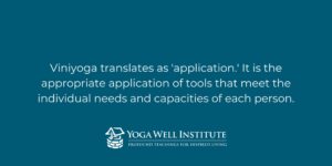 Yoga Well Institute