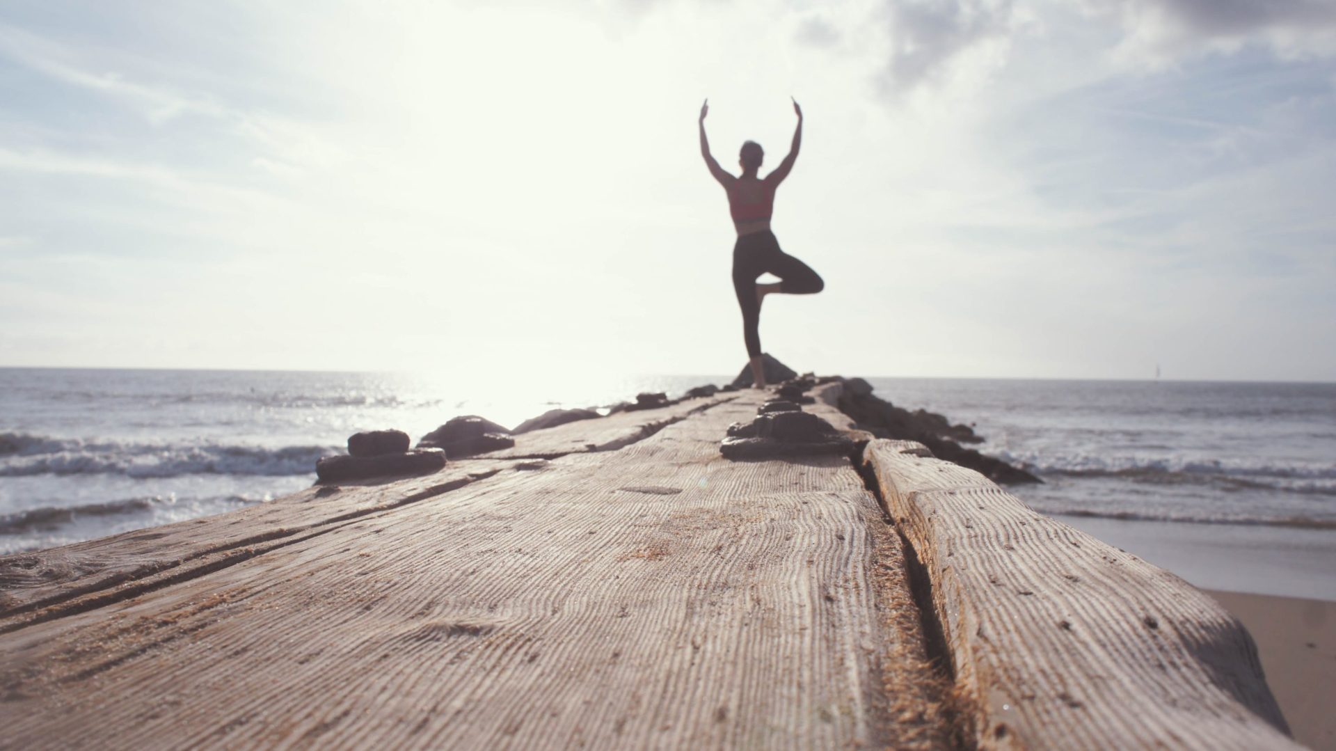 What Is Yoga?