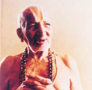 Krishnamacharya