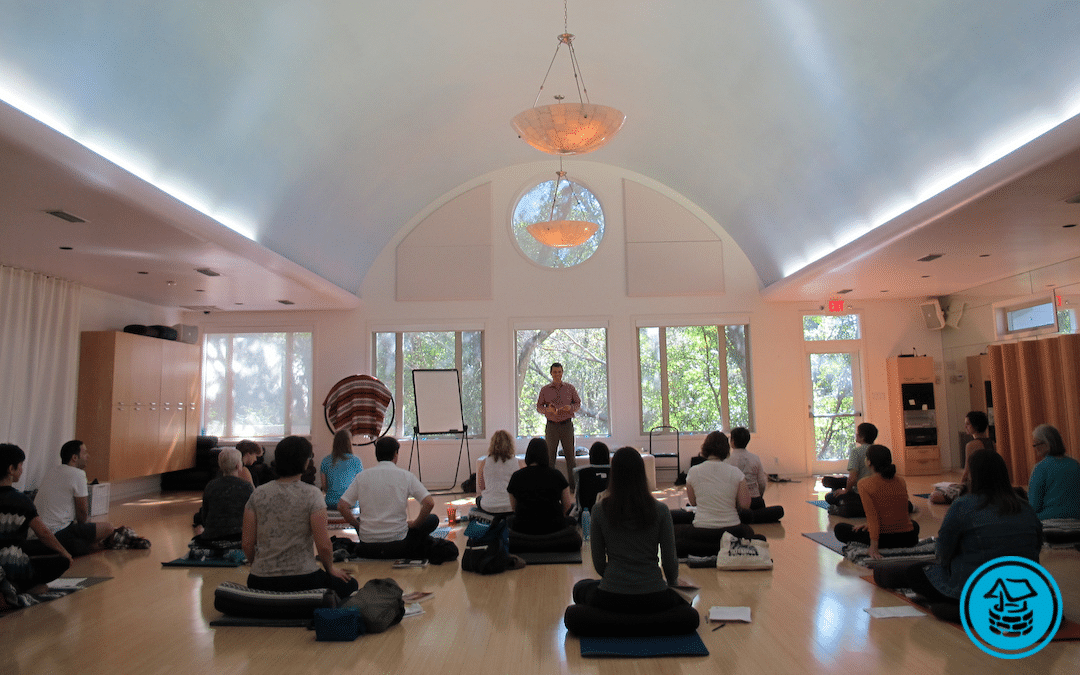 The Purpose of the Yoga Well Institute
