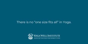 Yoga Well Institute