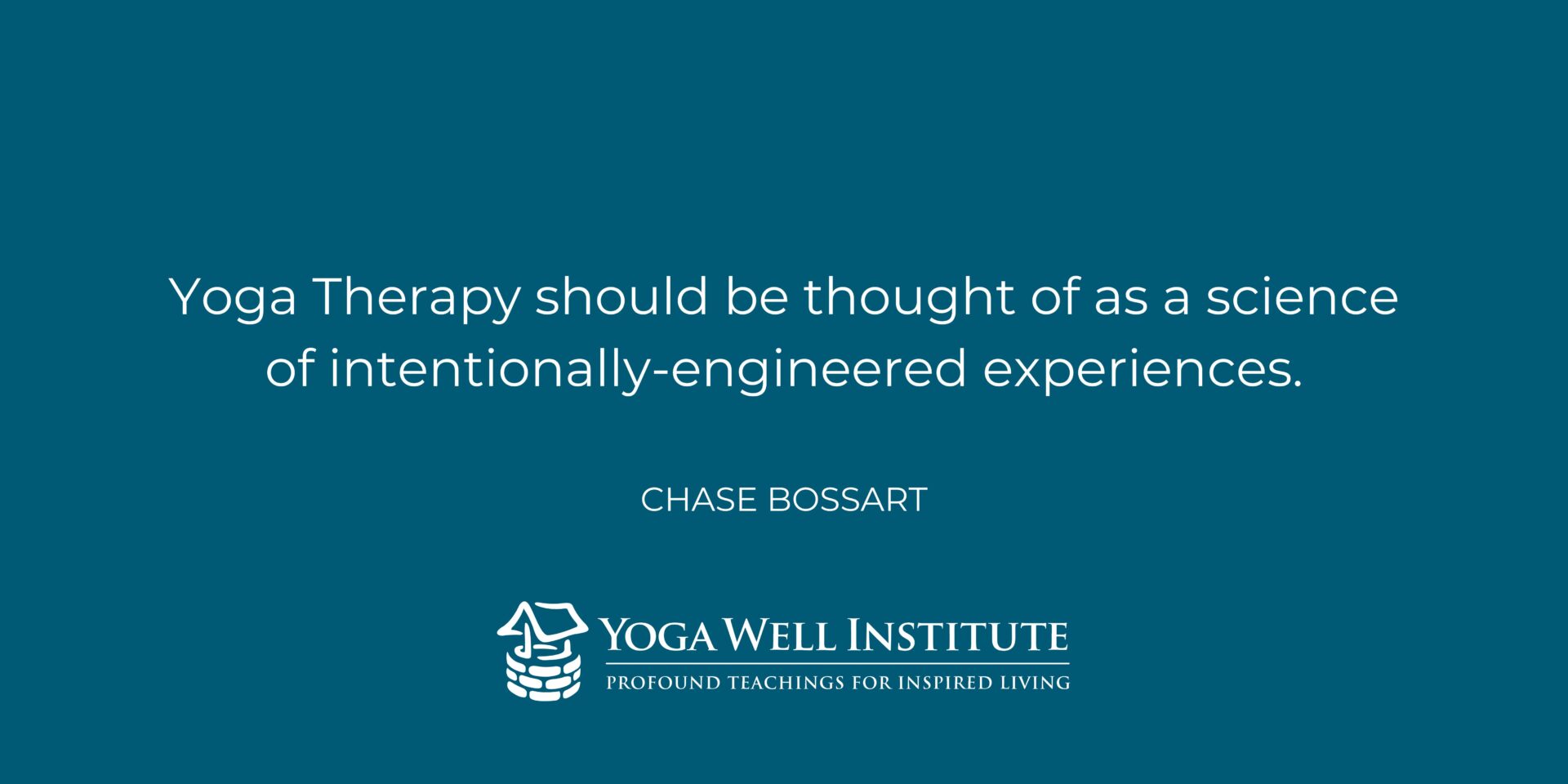 Yoga Well Institute_Chase Bossart_Viniyoga