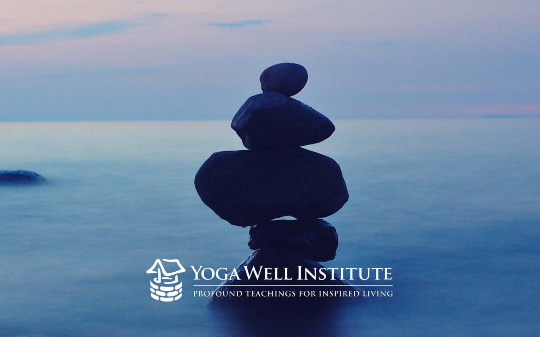 How Yoga Changes Your Mind