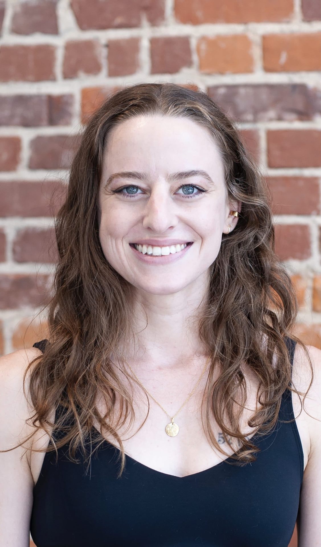 Stern Headshot Nicole Larner
