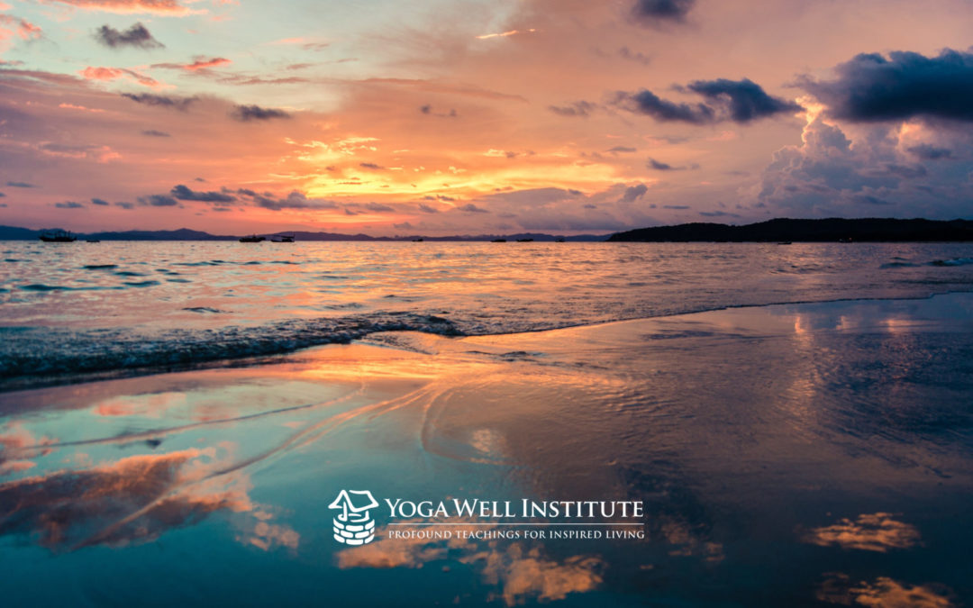 What are the Benefits of Yoga Therapy?