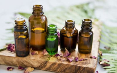 Benefits of Oils in Ayurveda