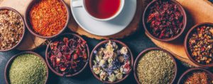 Accessible Ayurveda background