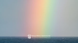 Rainbow Background