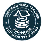 Yoga Well Institute Certification Seal