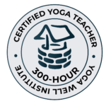 Yoga Well Institute Certification Seal
