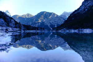 Background for Deepen Your Yoga