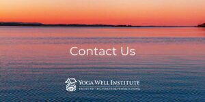 Yoga Well Institute