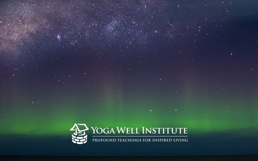 Yoga Well Institute Blog