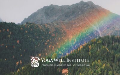 The Yogasūtras of Patanjali: What Yoga’s About